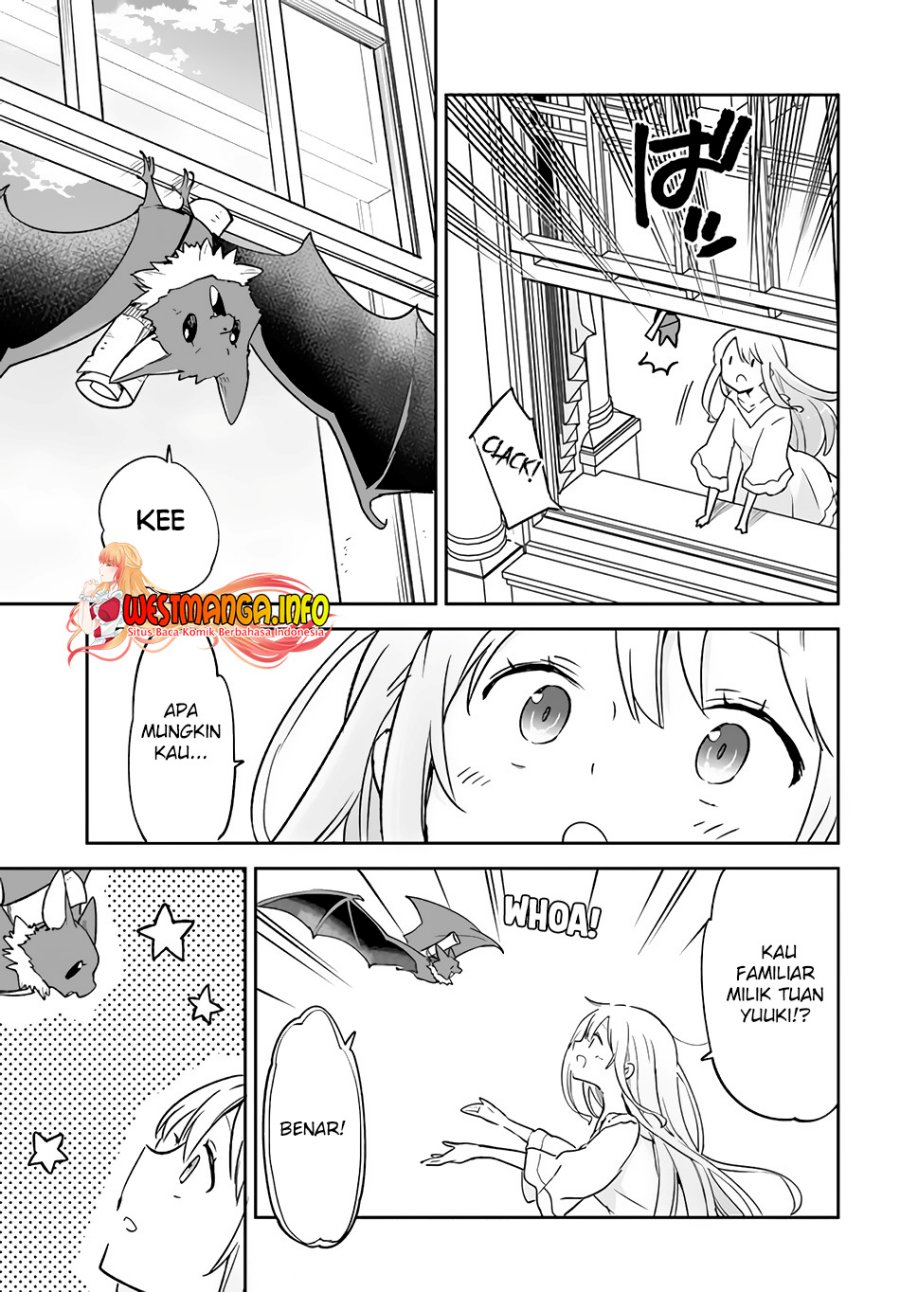Henkyou Gurashi no Maou, Tensei shite Saikyou no Majutsushi ni naru ~Aisarenagara Nariagaru Moto Maō wa, Ningen o Shiritai~